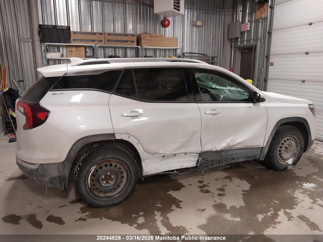 Aukcja sprzedaży 2024 Gmc Terrain Slt, vin: 3GKALVEG8RL228198, numer aukcji: 20244828