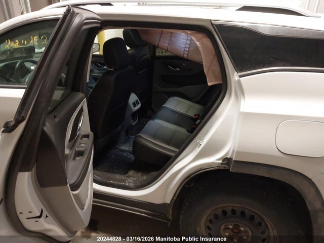 Aukcja sprzedaży 2024 Gmc Terrain Slt, vin: 3GKALVEG8RL228198, numer aukcji: 20244828