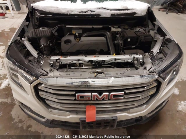 Aukcja sprzedaży 2024 Gmc Terrain Slt, vin: 3GKALVEG8RL228198, numer aukcji: 20244828