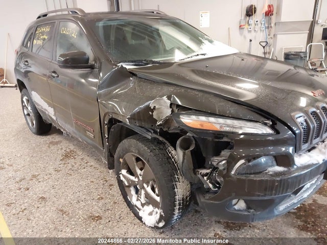 Jeep Cherokee Sport 2017 1C4PJMCS3HW557803 Image 6
