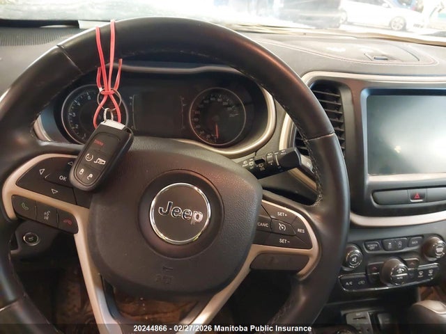 Jeep Cherokee Sport 2017 1C4PJMCS3HW557803 Image 7