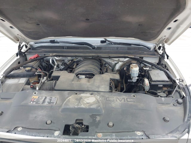 1GKS2HKC3FR514975 GMC Yukon Xl 1500 Slt