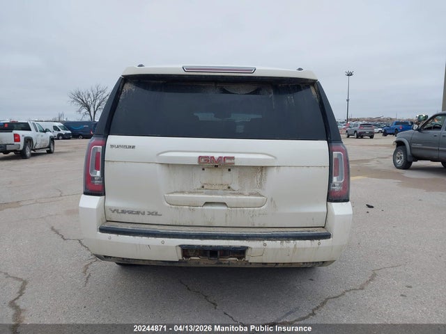 1GKS2HKC3FR514975 GMC Yukon Xl 1500 Slt