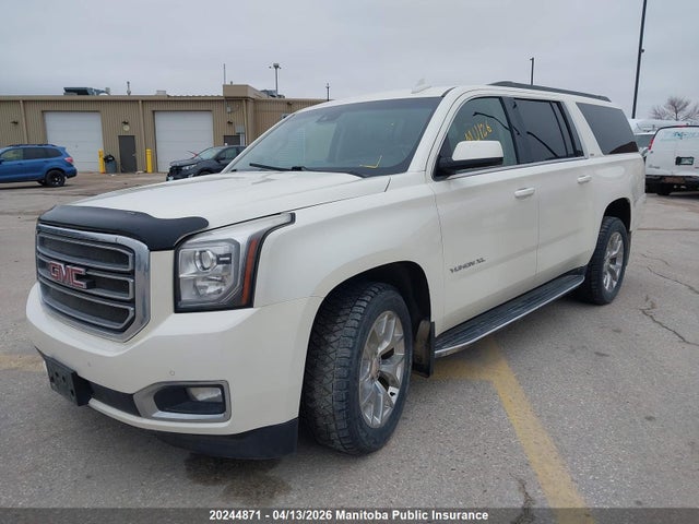 1GKS2HKC3FR514975 GMC Yukon Xl 1500 Slt