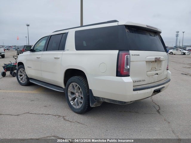 1GKS2HKC3FR514975 GMC Yukon Xl 1500 Slt