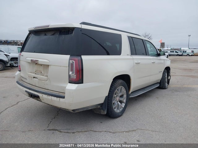 1GKS2HKC3FR514975 GMC Yukon Xl 1500 Slt