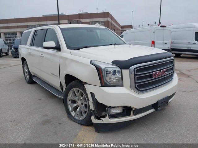 1GKS2HKC3FR514975 GMC Yukon Xl 1500 Slt