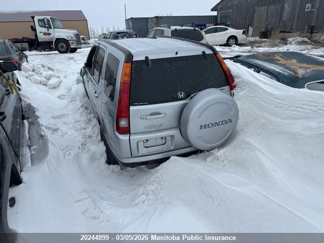 Продаж на аукціоні авто 2004 Honda Cr-v Ex-l, vin: JHLRD78904C806774, номер лоту: 20244899