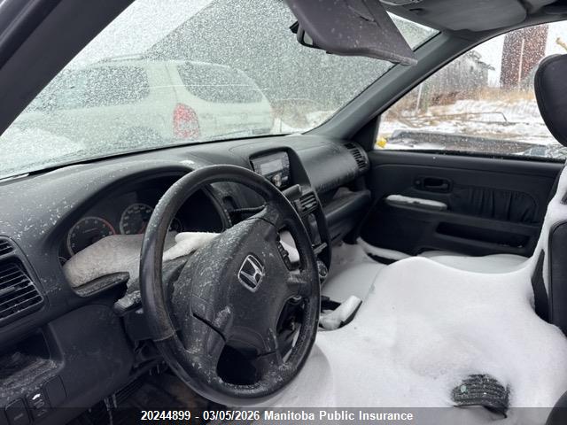 Продаж на аукціоні авто 2004 Honda Cr-v Ex-l, vin: JHLRD78904C806774, номер лоту: 20244899