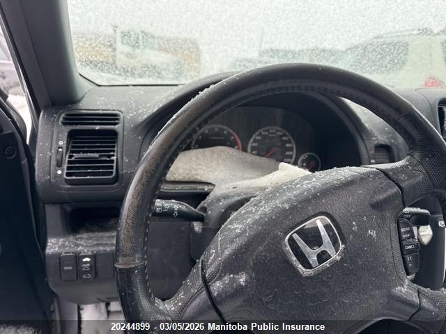 Продаж на аукціоні авто 2004 Honda Cr-v Ex-l, vin: JHLRD78904C806774, номер лоту: 20244899