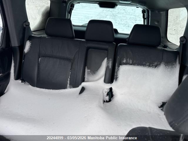 Продаж на аукціоні авто 2004 Honda Cr-v Ex-l, vin: JHLRD78904C806774, номер лоту: 20244899