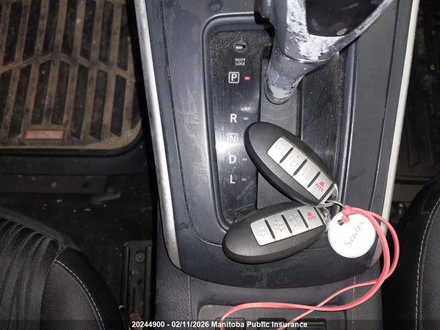 3N1AB7AP0HL681782 Nissan Sentra 1.8 Sv
