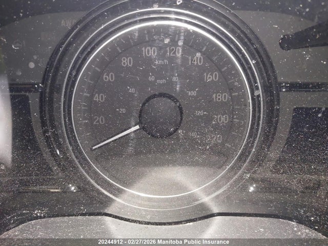 3CZRU6H37KM100295 Honda HR-V LX