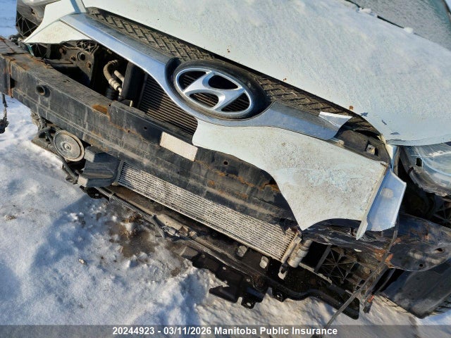 Aukcja sprzedaży 2012 Hyundai Veloster, vin: KMHTC6ADXCU053256, numer aukcji: 20244923