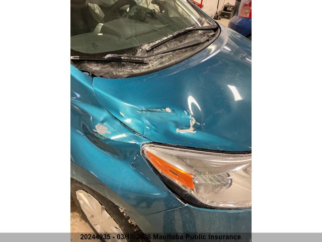 Продаж на аукціоні авто 2016 Nissan Versa Note Sv, vin: 3N1CE2CP4GL385887, номер лоту: 20244935