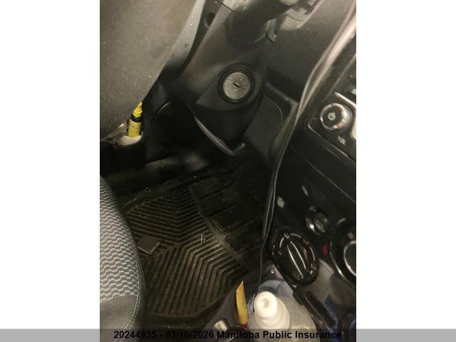 Продаж на аукціоні авто 2016 Nissan Versa Note Sv, vin: 3N1CE2CP4GL385887, номер лоту: 20244935