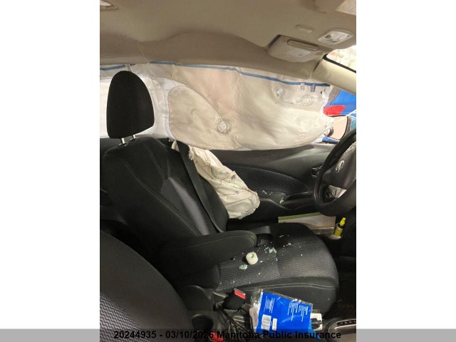 Продаж на аукціоні авто 2016 Nissan Versa Note Sv, vin: 3N1CE2CP4GL385887, номер лоту: 20244935