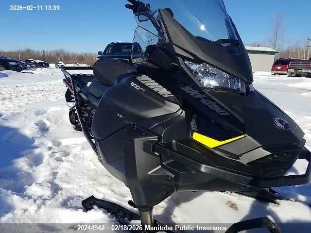 2024 2BPSGNRA2RV000525 главное изображение
