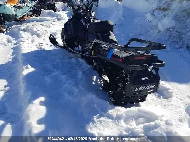 Ski-Doo Tundra Le 600 Ace 2024 2BPSGNRA2RV000525 Image 3
