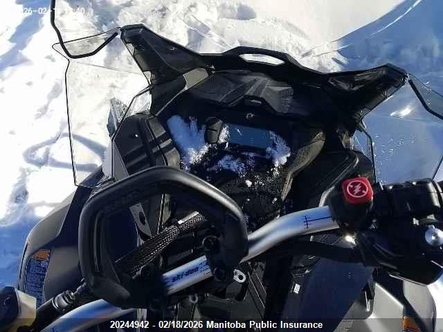 Ski-Doo Tundra Le 600 Ace 2024 2BPSGNRA2RV000525 Image 5
