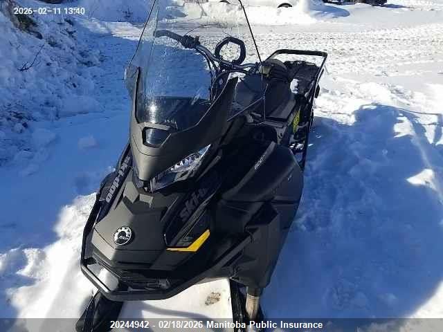 Ski-Doo Tundra Le 600 Ace 2024 2BPSGNRA2RV000525 Image 6