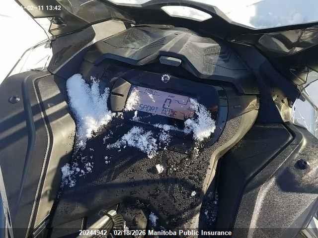 Ski-Doo Tundra Le 600 Ace 2024 2BPSGNRA2RV000525 Image 7