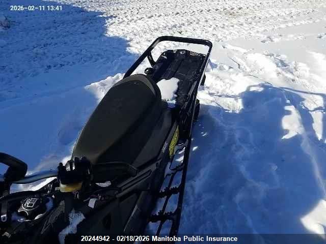 Ski-Doo Tundra Le 600 Ace 2024 2BPSGNRA2RV000525 Image 8
