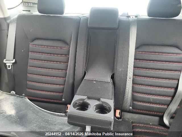 Продаж на аукціоні авто 2014 Ford Fusion Se, vin: 3FA6P0T97ER249411, номер лоту: 20244952