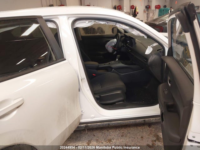 3CZRZ1H38TM100053 Honda HR-V LX