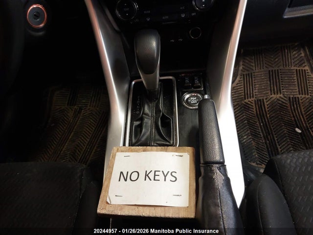 Mitsubishi Eclipse Cross Es 2019 JA4AT3AA7KZ609745 Image 10