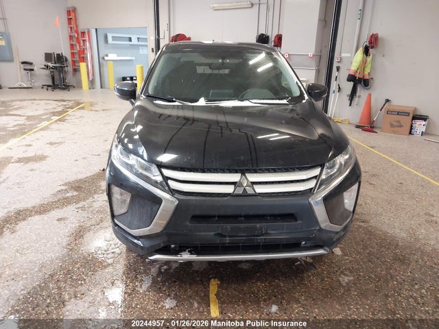Mitsubishi Eclipse Cross Es 2019 JA4AT3AA7KZ609745 Image 11