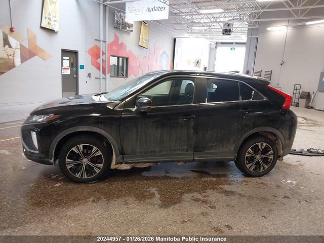 Mitsubishi Eclipse Cross Es 2019 JA4AT3AA7KZ609745 Image 13