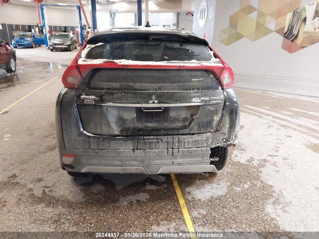 Mitsubishi Eclipse Cross Es 2019 JA4AT3AA7KZ609745 Image 15