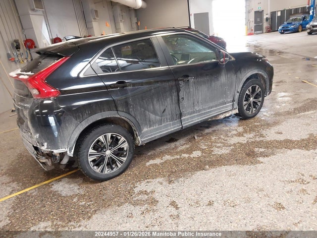 Mitsubishi Eclipse Cross Es 2019 JA4AT3AA7KZ609745 Image 4