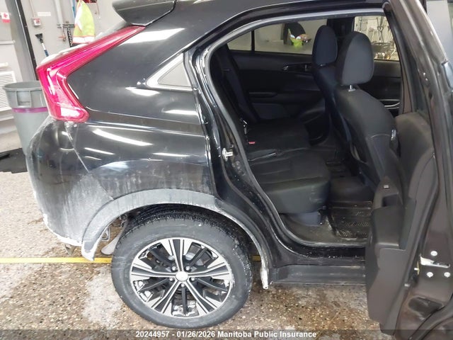 Mitsubishi Eclipse Cross Es 2019 JA4AT3AA7KZ609745 Image 7
