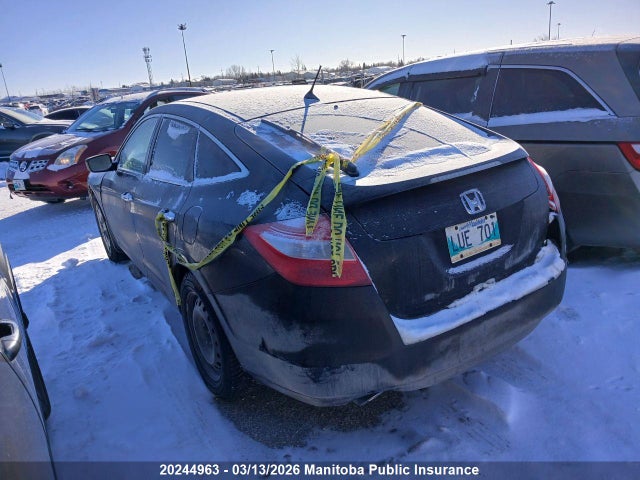 Aukcja sprzedaży 2010 Honda Accord Crosstour Ex-l V6, vin: 5J6TF2H53AL802091, numer aukcji: 20244963
