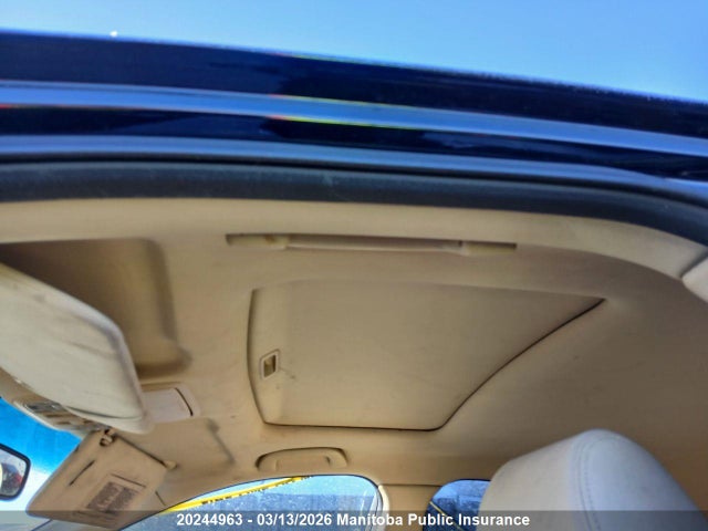 Aukcja sprzedaży 2010 Honda Accord Crosstour Ex-l V6, vin: 5J6TF2H53AL802091, numer aukcji: 20244963