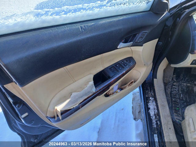 Aukcja sprzedaży 2010 Honda Accord Crosstour Ex-l V6, vin: 5J6TF2H53AL802091, numer aukcji: 20244963