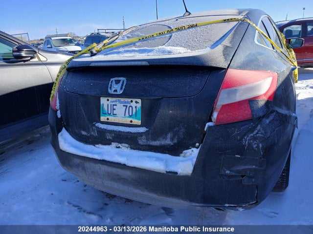 Aukcja sprzedaży 2010 Honda Accord Crosstour Ex-l V6, vin: 5J6TF2H53AL802091, numer aukcji: 20244963
