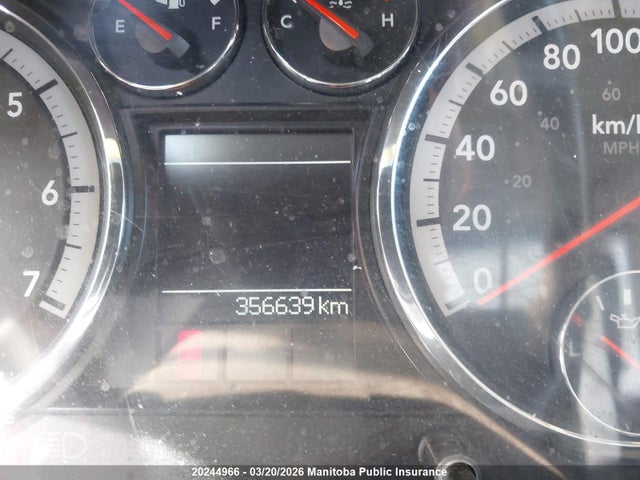 Aukcja sprzedaży 2012 Dodge Ram 1500 Laramie Crew Cab, vin: 1C6RD7NT2CS125007, numer aukcji: 20244966