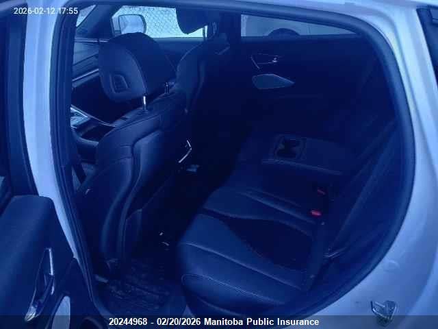 Acura Rdx Platinum Elite A-spec 2023 5J8TC2H62PL803184 Image 8