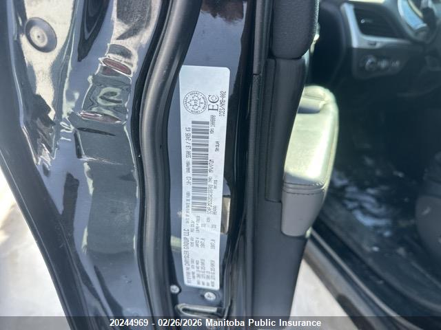 Jeep Cherokee Limited 2014 1C4PJMDS2EW133703 Image 9