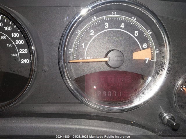 Jeep Compass Sport 2014 1C4NJCAA2ED650492 Image 15