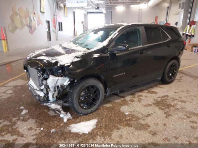 3GNAXUEV3NL126480 Chevrolet EQUINOX LT