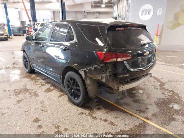 3GNAXUEV3NL126480 Chevrolet EQUINOX LT