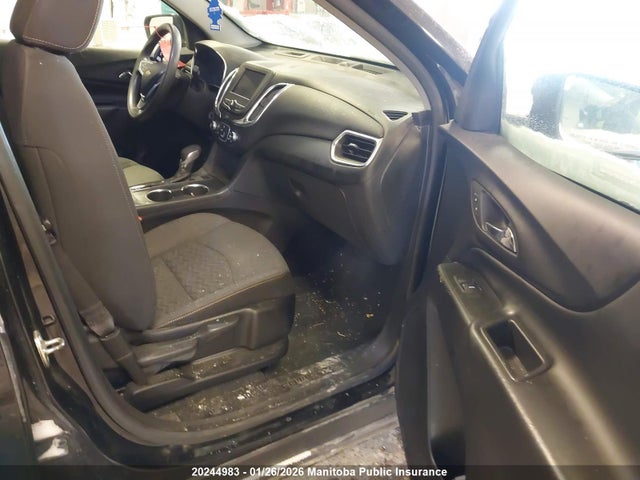 3GNAXUEV3NL126480 Chevrolet EQUINOX LT