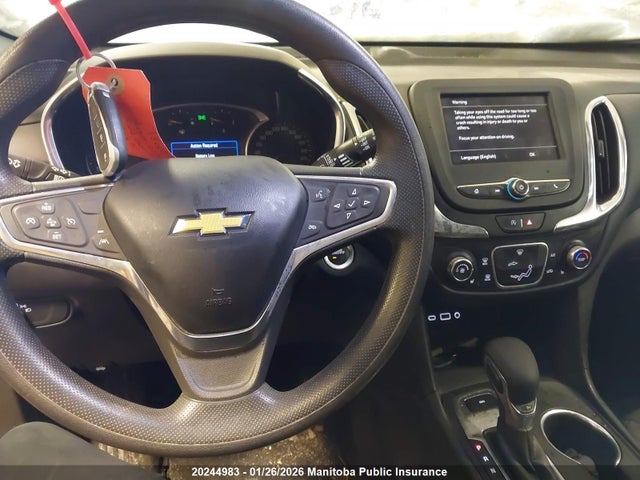 3GNAXUEV3NL126480 Chevrolet EQUINOX LT