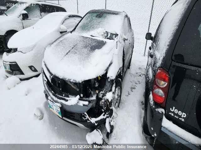 2022 Buick Encore Gx Preferred მანქანა იყიდება აუქციონზე, vin: KL4MMCSL1NB090005, აუქციონის ნომერი: 20244985