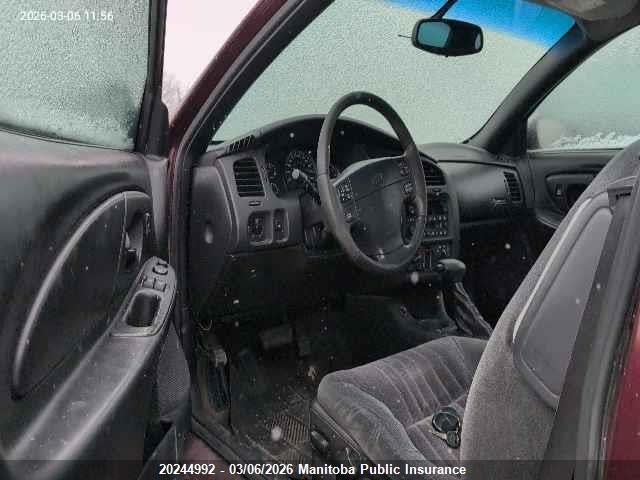 Продажа на аукционе авто 2002 Chevrolet Monte Carlo Ss, vin: 2G1WX15K529235419, номер лота: 20244992