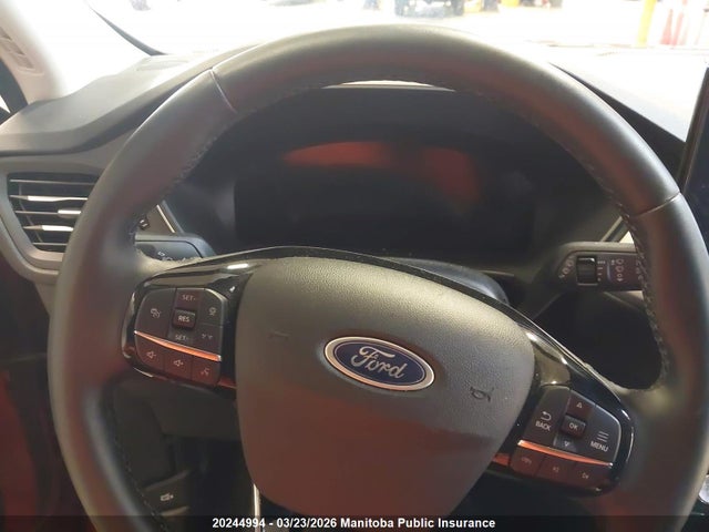 Ford Escape Phev 2025 1FMCU0E19SUA91831 Image 11